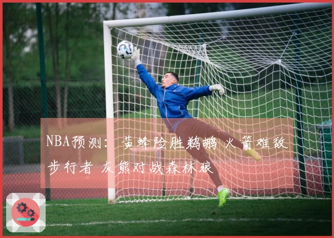 NBA预测：黄蜂险胜鹈鹕 火箭难敌步行者 灰熊对战森林狼