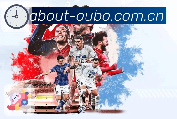 全球访问热区全景图